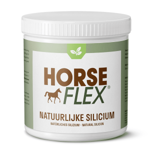 Horseflex Natuurlijke Silicium 250 gram - 1kg