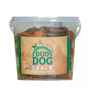 Duo Dog Snacks 350 gram