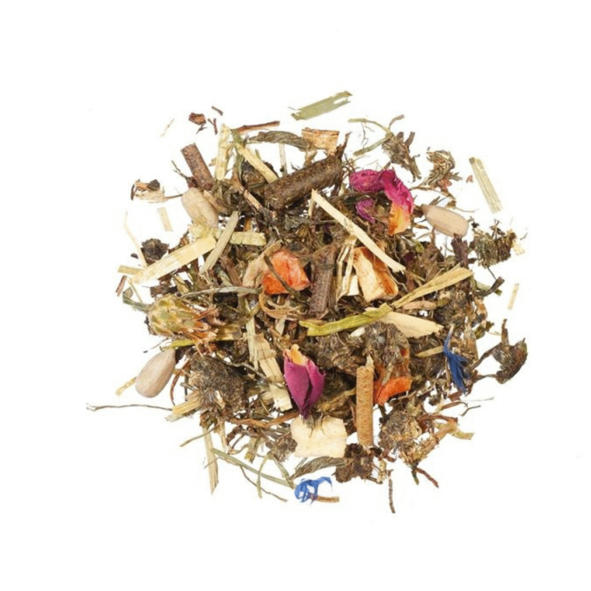 Agrobs | AlpenGrün Senior muslie | 15 kg - Afbeelding 3