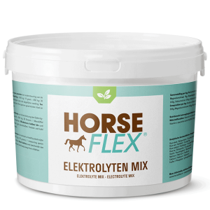 Horseflex Elektrolyten Mix 250-1000 Gram - Afbeelding 2