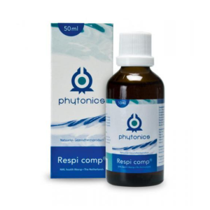 Phytonics Respi comp 50 ml