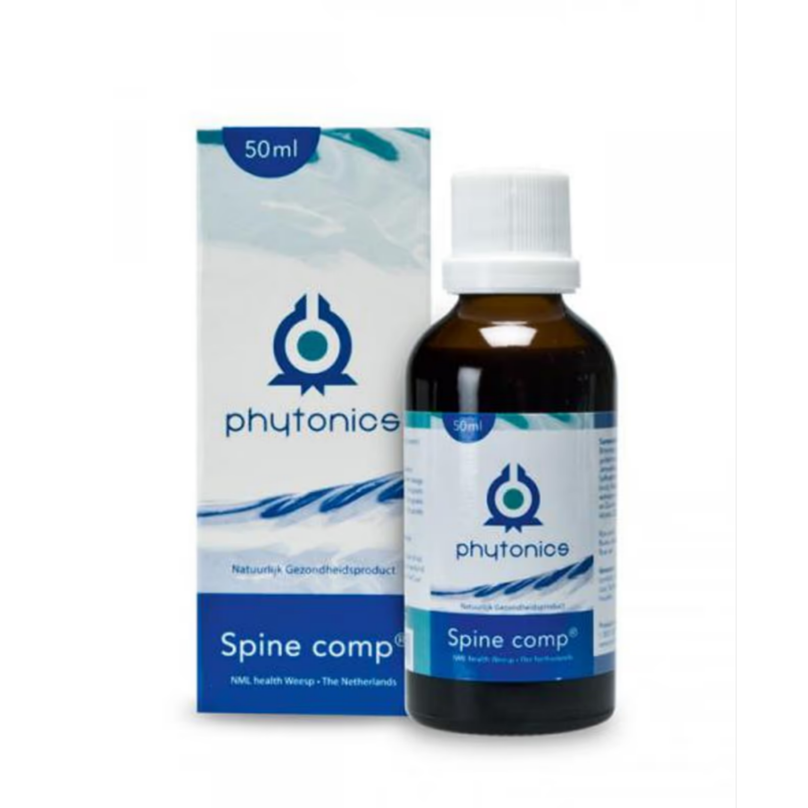 Phytonics Spine comp 50 ml