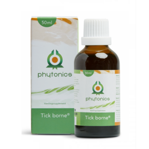 Phytonics Tick Borne 50 ml