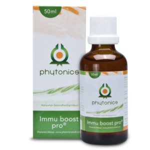 Phytonics Humaan | Immu boost pro