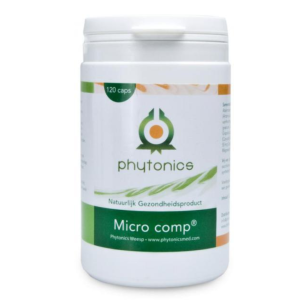 Phytonics Humaan | Micro comp