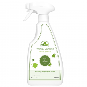 Paard & Vlekken Spray 500ml