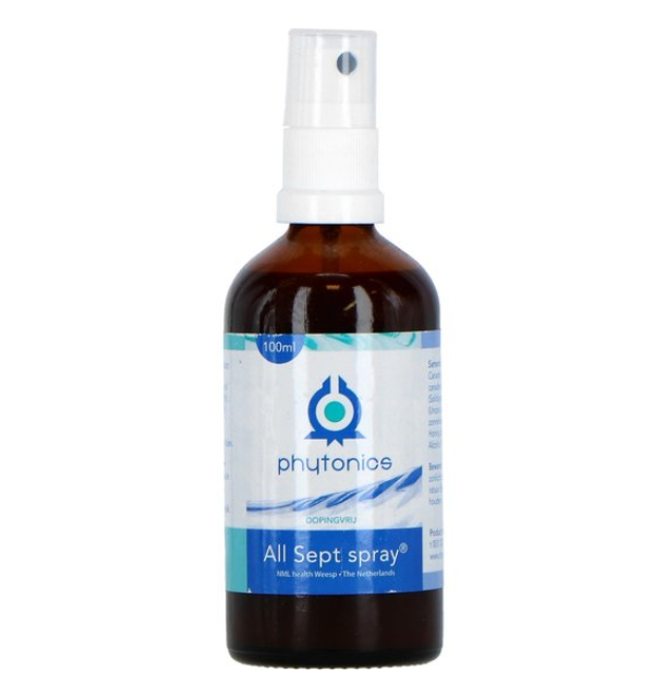 Phytonics | All Sept Spray 100 ml