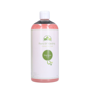 Paard & Voeding | Tea Tree shampoo 500ml