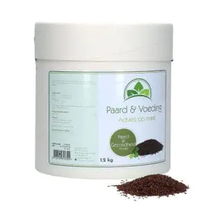 Paard & Gezondheid Vlozaad 1200 gram