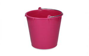 V Plast Emmers met hengsel 7 liter