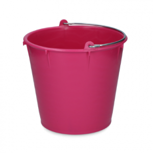 V Plast Emmers met hengsel 7 liter