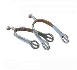 Neue Schule luxe SpurSmart sporen