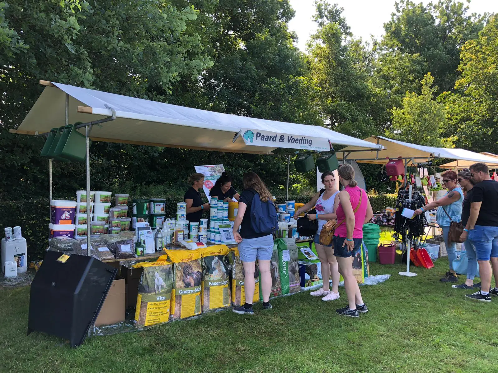 Equiday 17 juli 2022