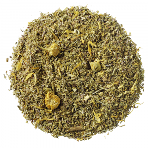 Horseflex Darmkruiden 600 -1200 gram - Afbeelding 2