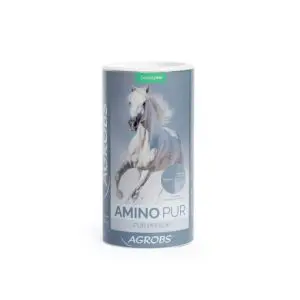 Agrobs | Amino Pur mineral | 800 gram - 3 kg - Afbeelding 2