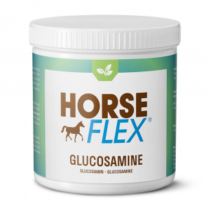 Horseflex Glucosamine Puur 550-1000 Gram