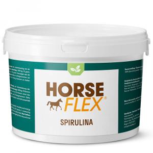 Horseflex Spirulina 1000-1500 Gram