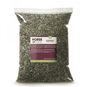 Horseflex | Gedroogde kruiden | Kleefkruid 800 gram