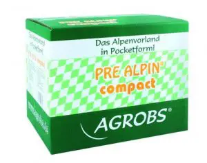 Agrobs | Pre Alpin Compact hooi blokken | 15kg