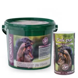 Agrobs | Zink Pur | 800gram - 3kg