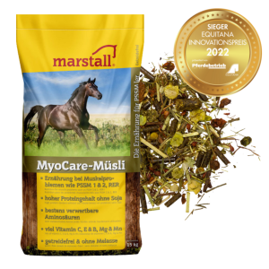 Marstall | Myo-Care | 15kg