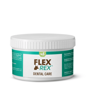 FlexRex Dental care 100 gram