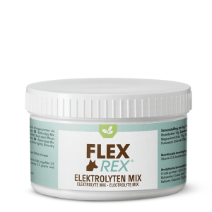 FlexRex Elektrolyten mix 250 gram