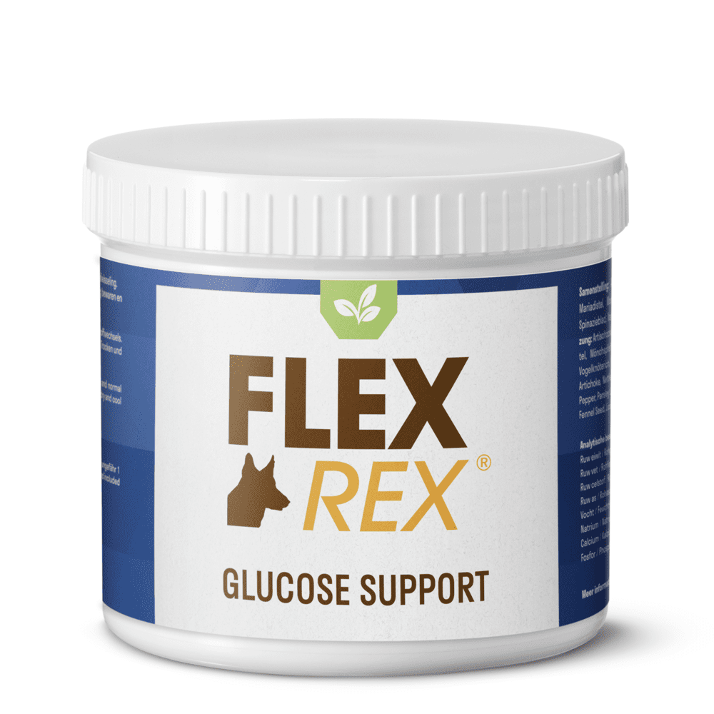 FlexRex Glucose support 200 gram