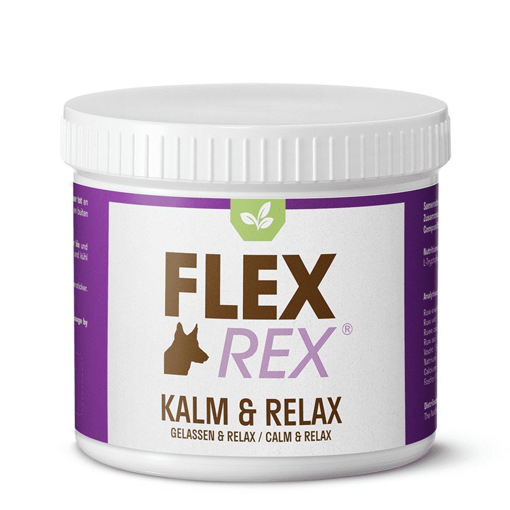 FlexRex Kalm en relax 250 gram