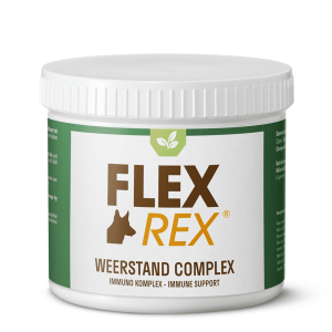 FlexRex Weerstand complex 275 gram
