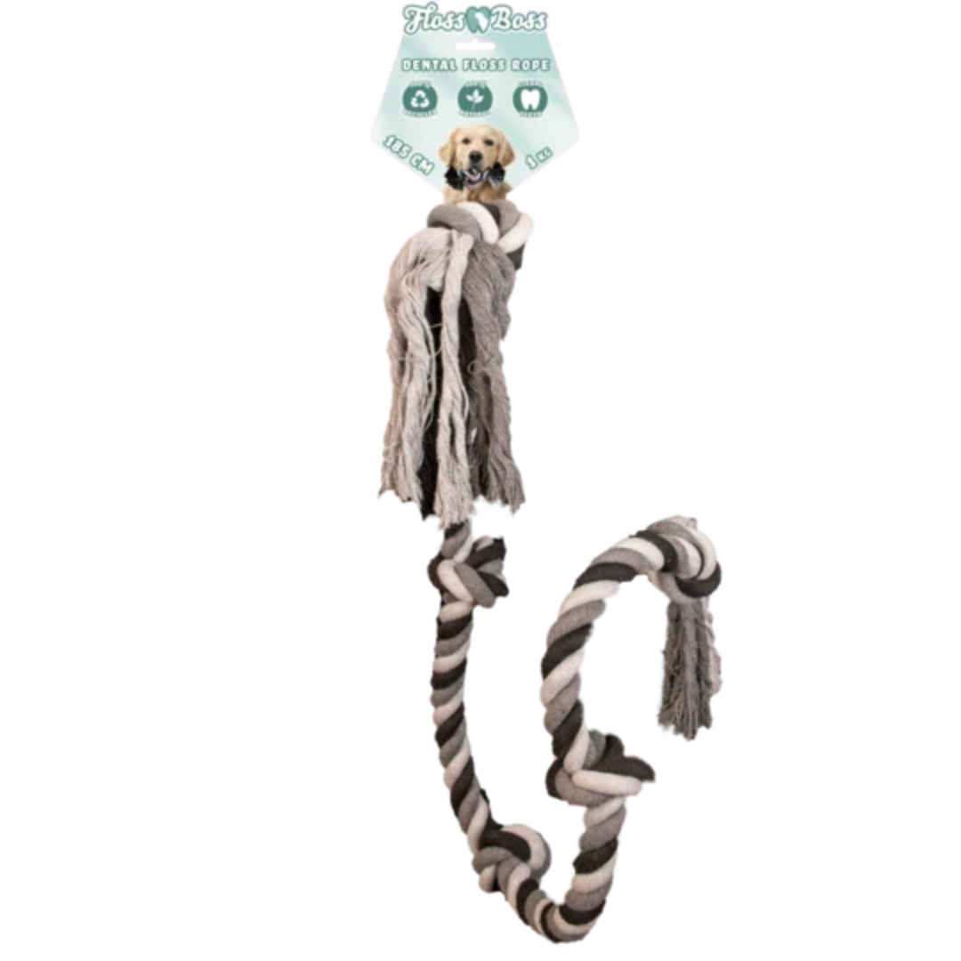 Dental Floss | Flosstouw XL 145cm