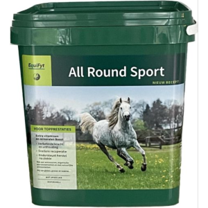 EquiFyt | All Round Sport | 2kg