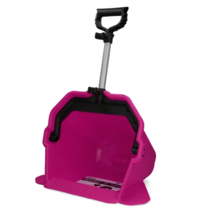 Mestboy Quick Pick Roze - Afbeelding 2