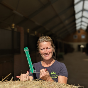 Meting Lecher-antenne | Humaan