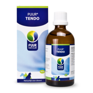 PUUR Tendo | PUUR Pees 100ml