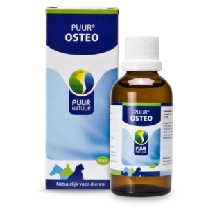 PUUR Osteo 50ml