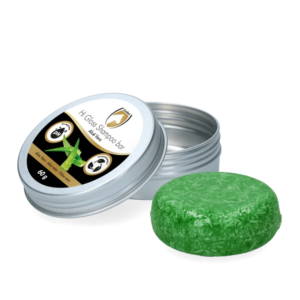 Hi Gloss Shampoo bar | Aloë Vera