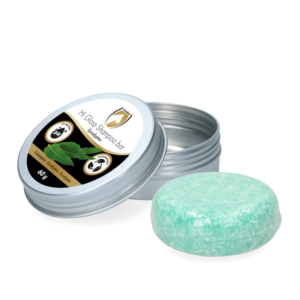 Hi Gloss Shampoo bar | Eucalyptus