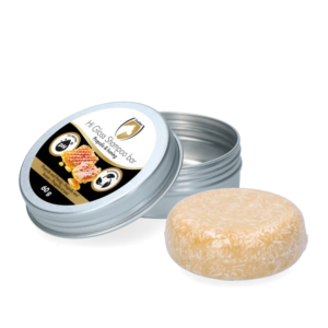 High Gloss Shampoo bar | Honing