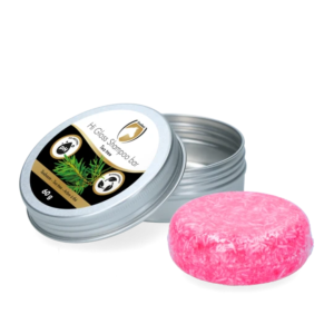 High Gloss Shampoo bar | Tea Tree