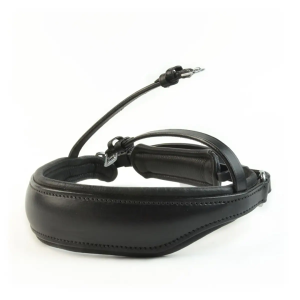 Bridle2Fit | Neusriem S1 stang en trens