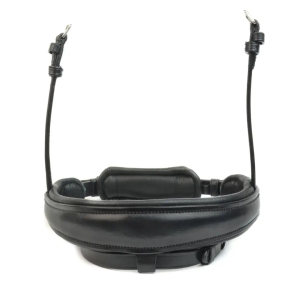 Bridle2Fit | Neusriem S3 trens