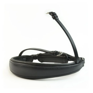 Bridle2Fit | Neusriem S3 stang en trens