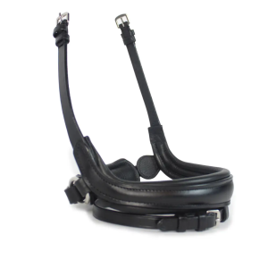 Bridle2Fit | Neusriem S5 trens
