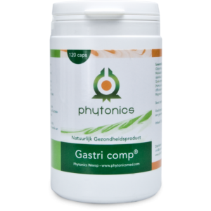 Phytonics Humaan | Gastri Comp