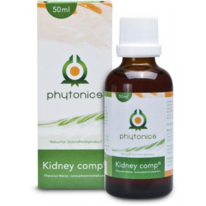 Phytonics Humaan | Kidney Comp