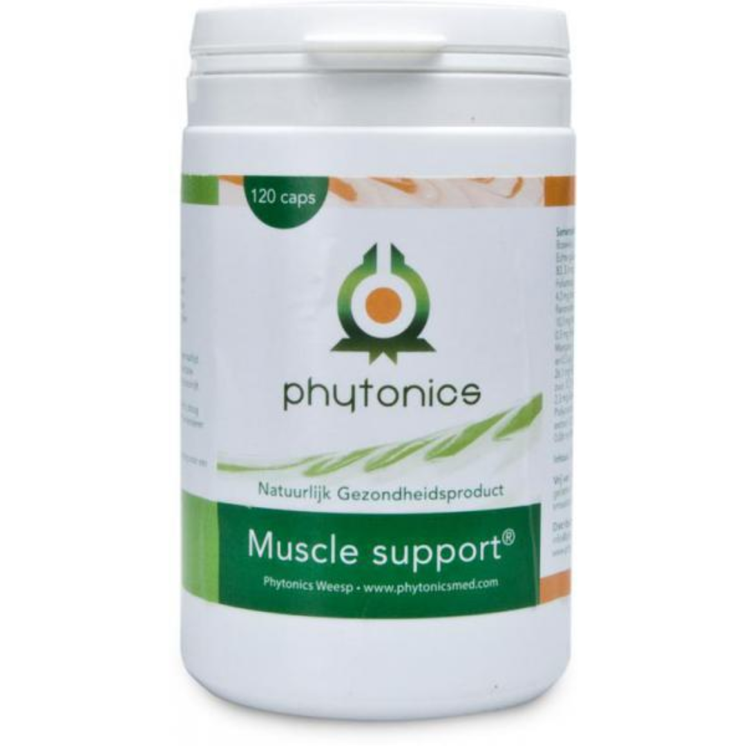 Phytonics Humaan | Muscle Support