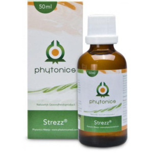 Phytonics Humaan | Strezz