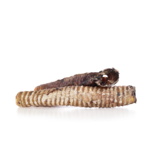 Darf Hondensnack | Runderluchtpijp 2 stuks