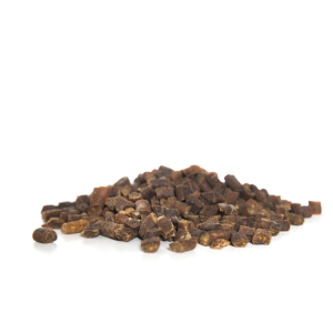 Darf hondensnack | Biologische trainers  | Diverse diersoorten | 125gram